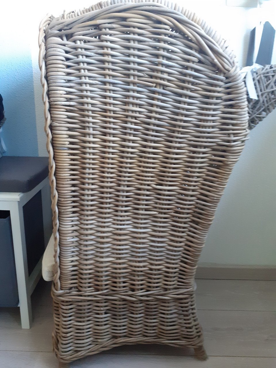 Strandstoel voor kinderen