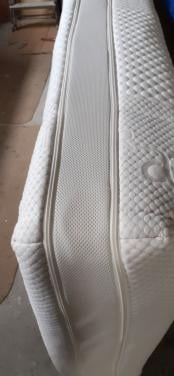 Matras (bijna gratis)