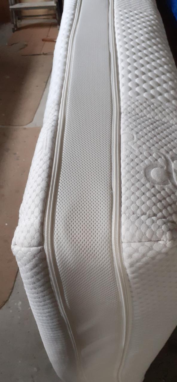 Matras (bijna gratis)