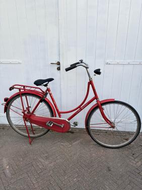 Batavus Old Dutch Damesfiets/Stationsfiets