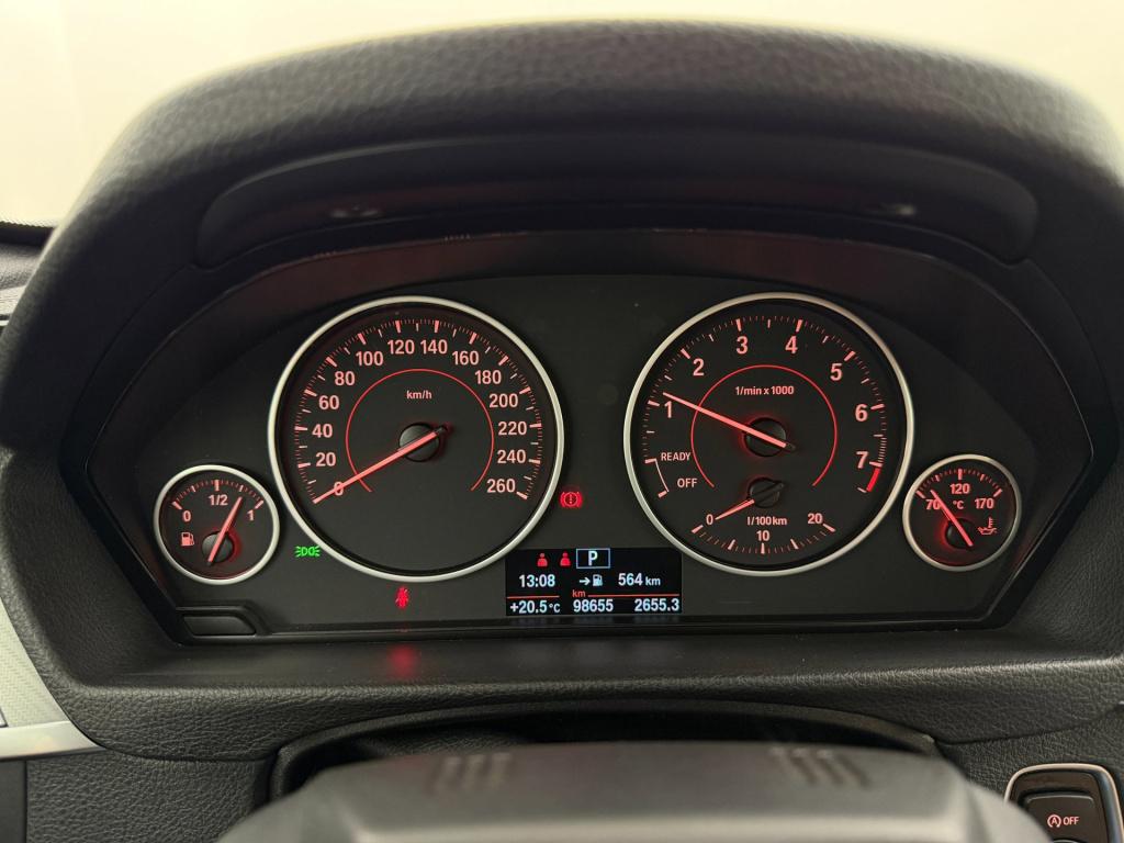BMW 4 Serie cabrio occasion 430i high executive | tweedehands bmw cabrio 43