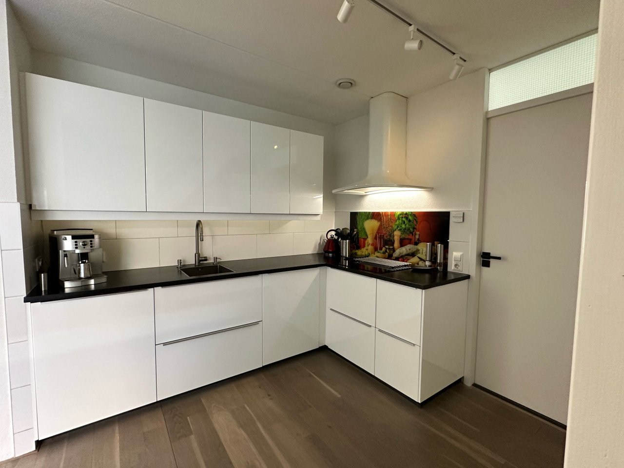 IKEA keuken 9 jaar jong