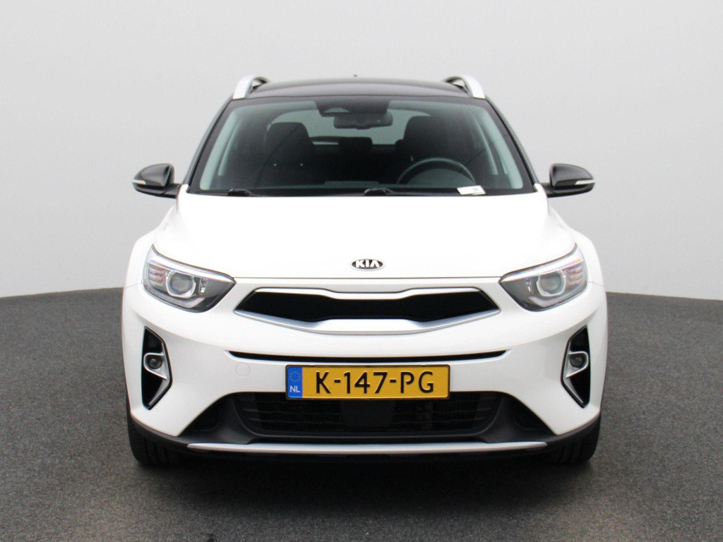 Kia Stonic 1.0 t-gdi mhev dynamicplusline | navigatie | climate control | c
