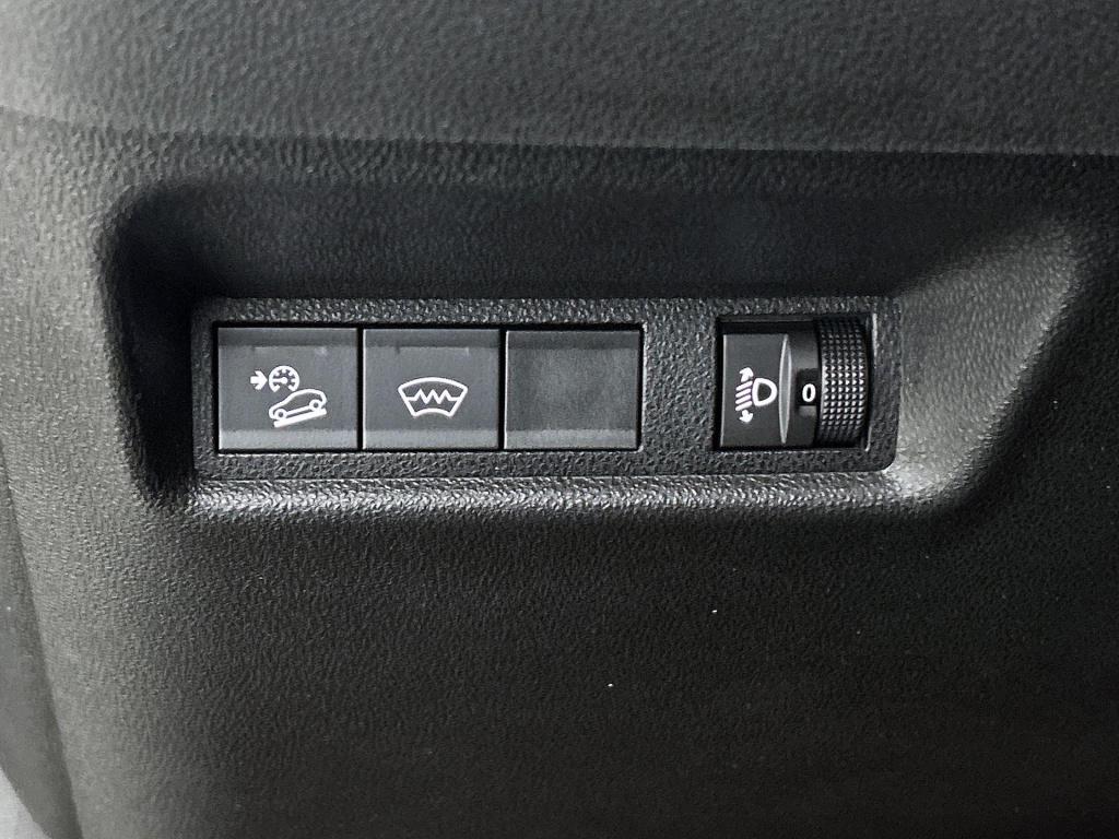 Jeep Avenger altitude 54 kwh | camera | highway assist | sensoren voor/acht