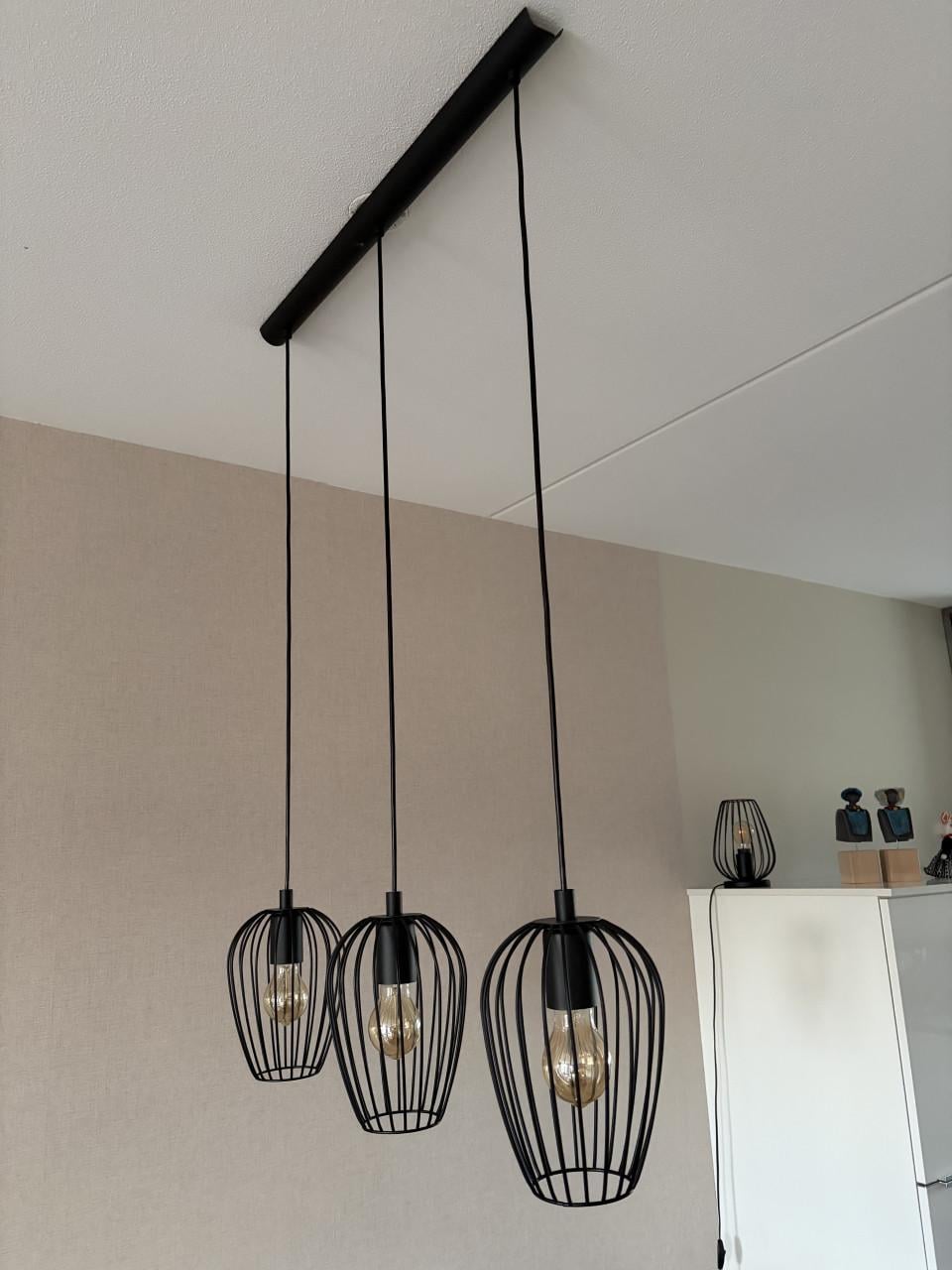 Hanglamp Eglo