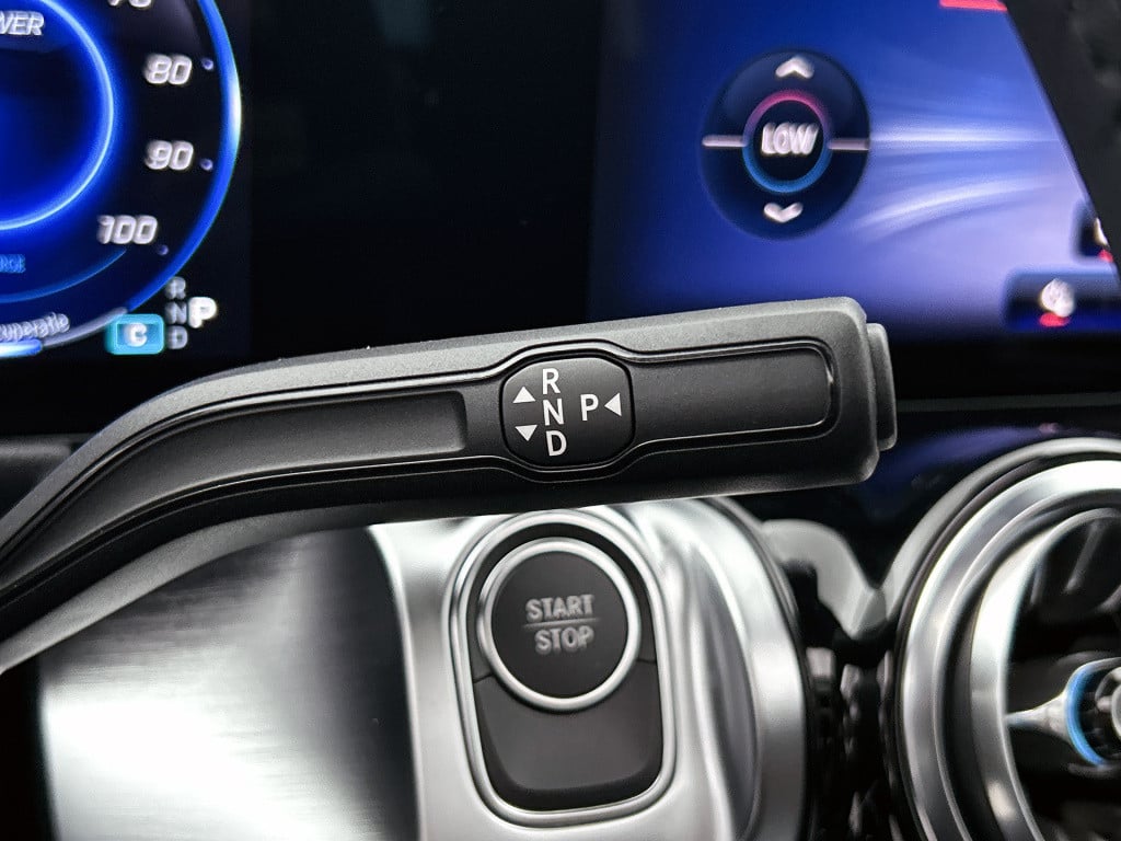 Mercedes-Benz Eqb 250+ business solution luxury 7p. 71 kwh | guard 360° voe