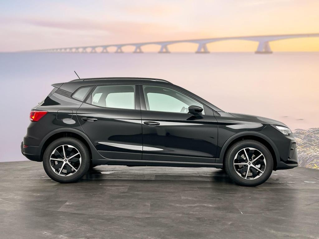 Seat Arona style 1.0 ecotsi 70 kw / 95 pk suv 5 versn. handba