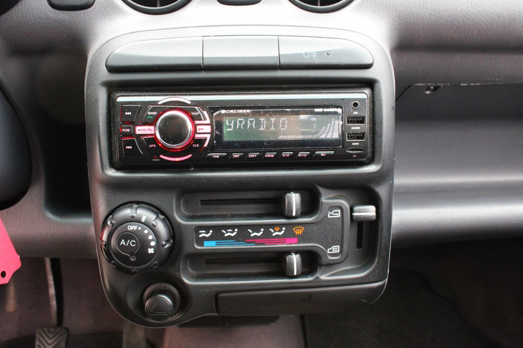 Hyundai Atos 1.1i active joy