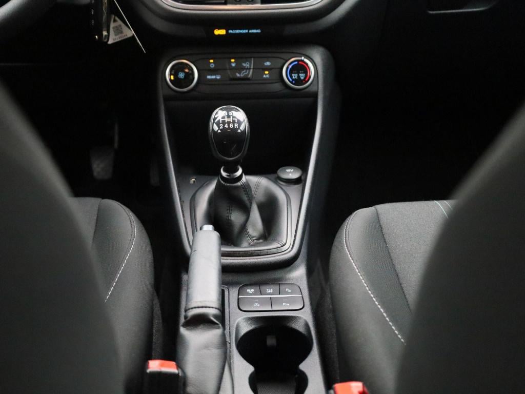 Ford Fiesta 1.0 ecoboost connected | apple carplay & android auto | cruise 