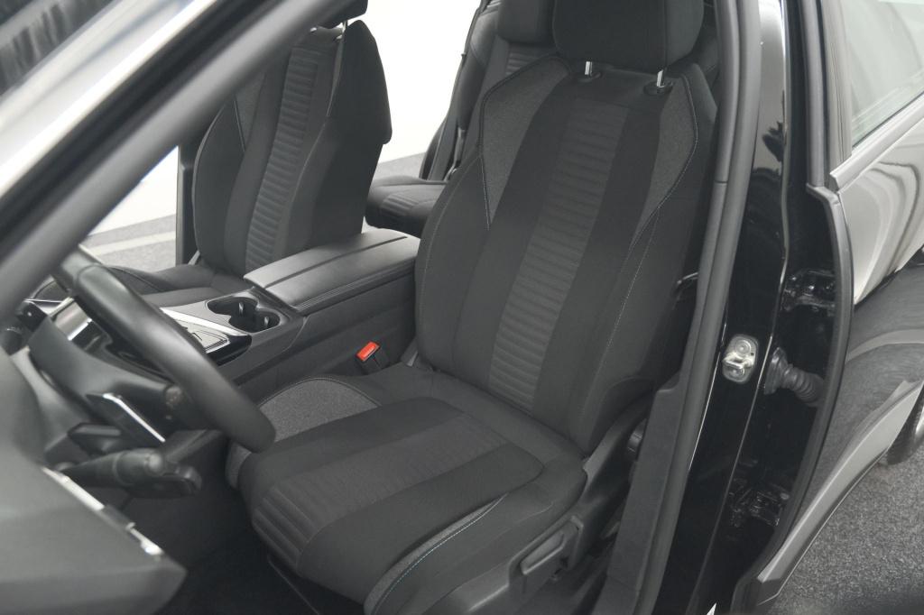Peugeot 5008 puretech 130 eat8 active pack business | 7 zitplaatsen | camer