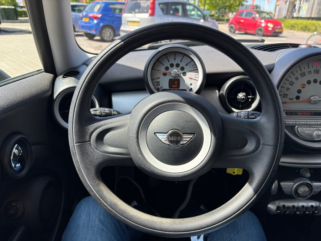 Mini One mini 1.4