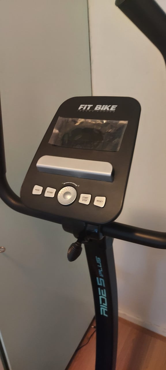 Hometrainer