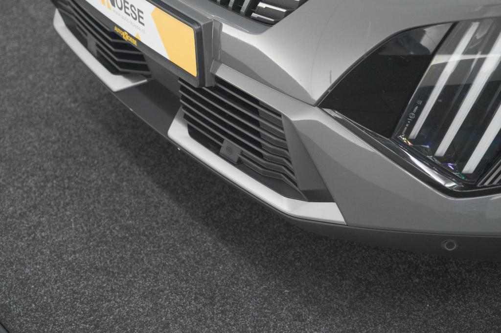 Peugeot 2008 puretech 130 eat8 gt | 360 camera | stoelmassage | adaptieve c