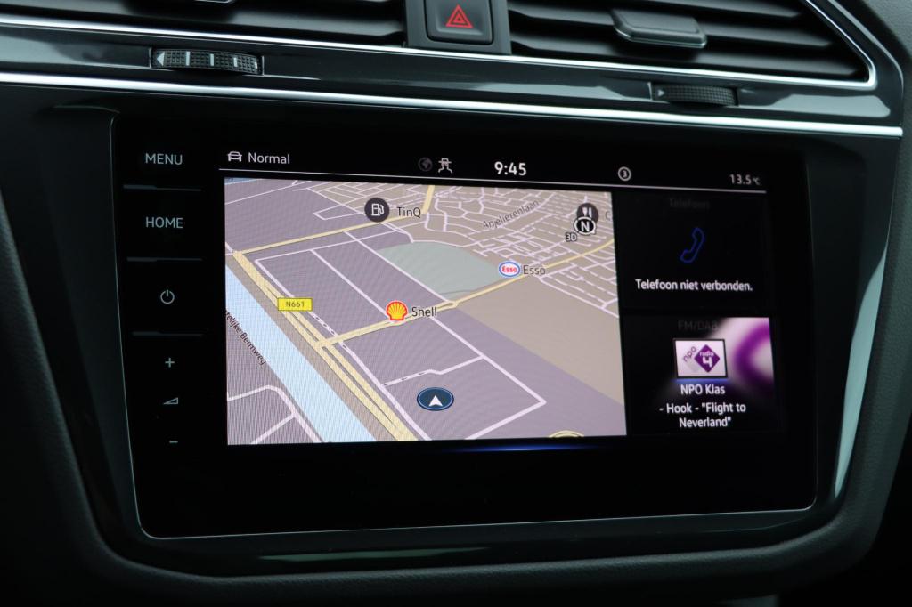 Volkswagen Tiguan 1.4 tsi ehybrid r-line business + 245pk dsg6