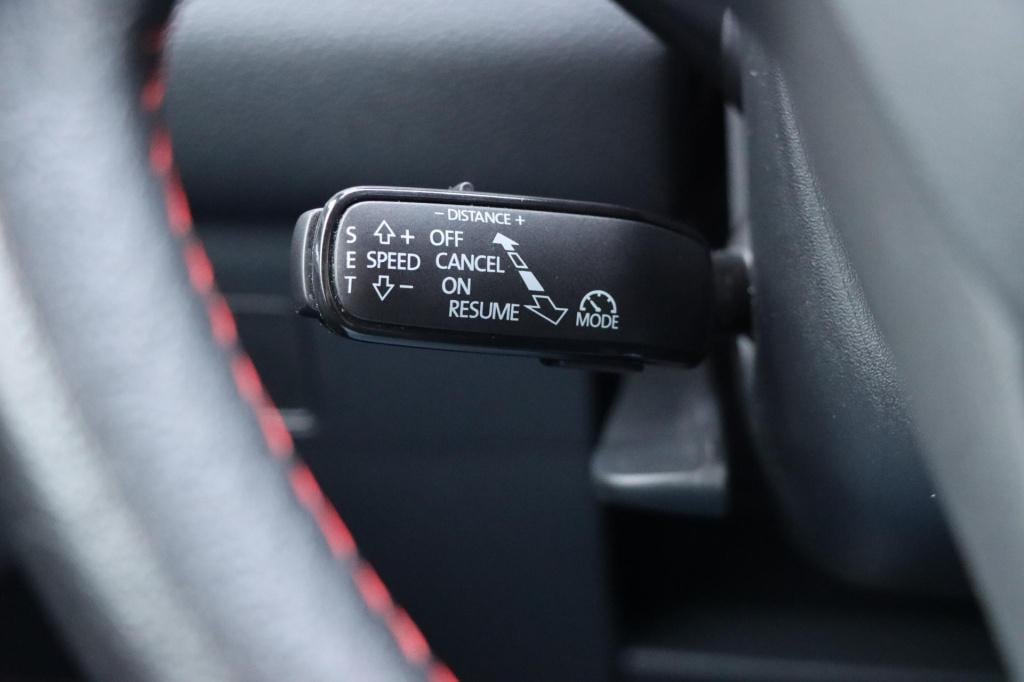 Seat Ibiza 1.0 tsi fr business intense beats 115pk dsg7