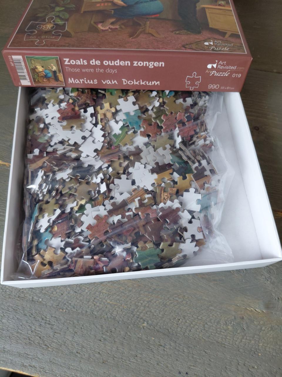 Puzzel