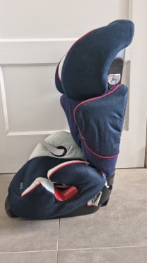 Maxi-cosi autostoel