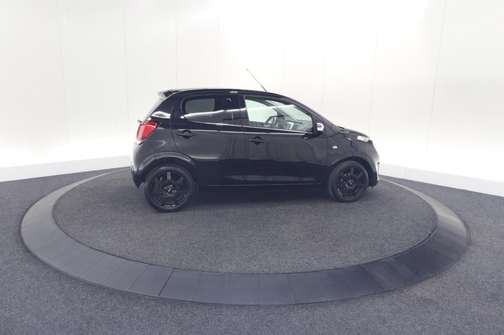 Citroen C1 1.0 vti feel | camera | apple carplay | airco | 5 deurs