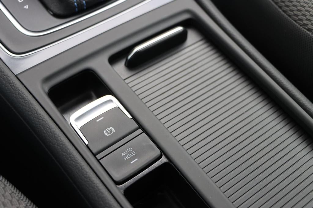 Volkswagen E-golf e-edition | soh 94,3% | navigatie | parkeersensoren | dri