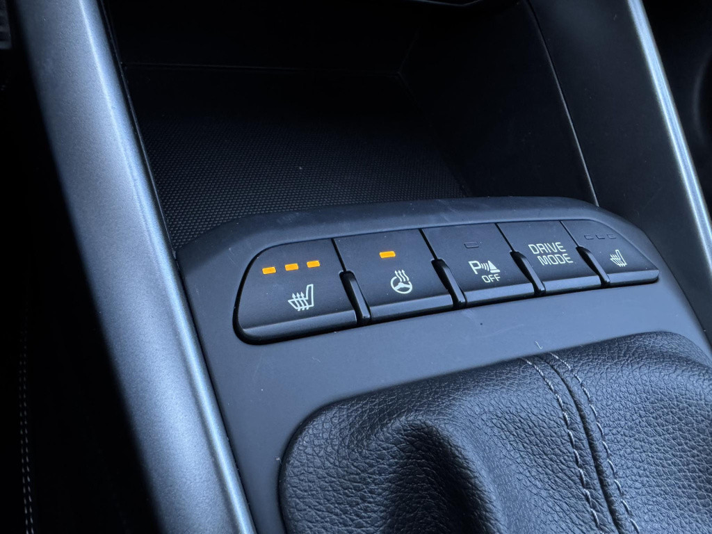 Kia Stonic 1.0 t-gdi mhev gt-line nieuwstaat! | navigatie | camera | stuur-