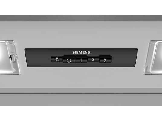 Afzuigkap:SIEMENS LE66MAC00 - breedte 59.9 cm -