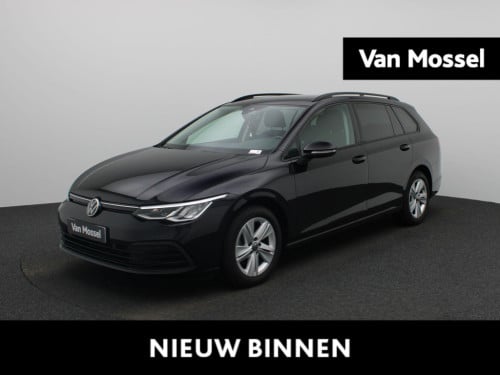 Volkswagen Golf variant 1.0 tsi life | navigatie | apple carplay / android 