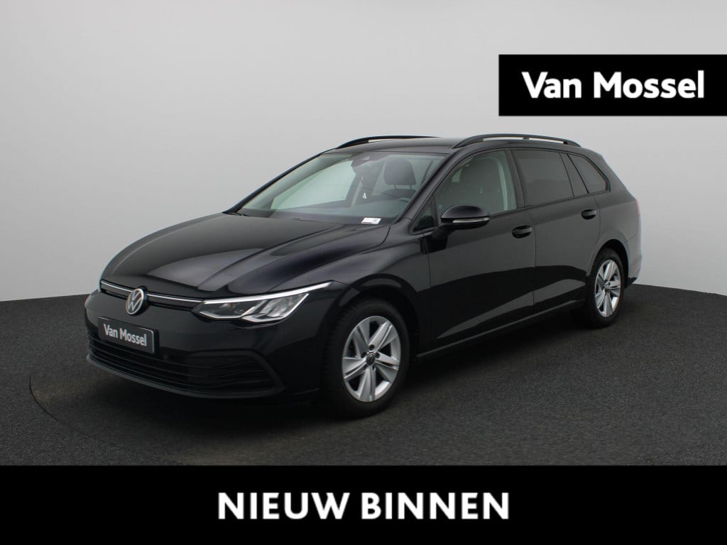 Volkswagen Golf variant 1.0 tsi life | navigatie | apple carplay / android 