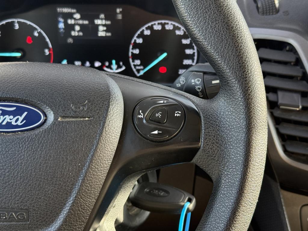 Ford Transit Connect 1.5 ecoblue l2 trend | navi | carplay | camera