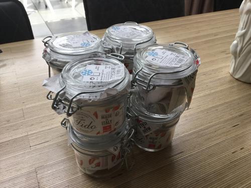 Weckpot Barmioli Luigi 20cl  (8x)