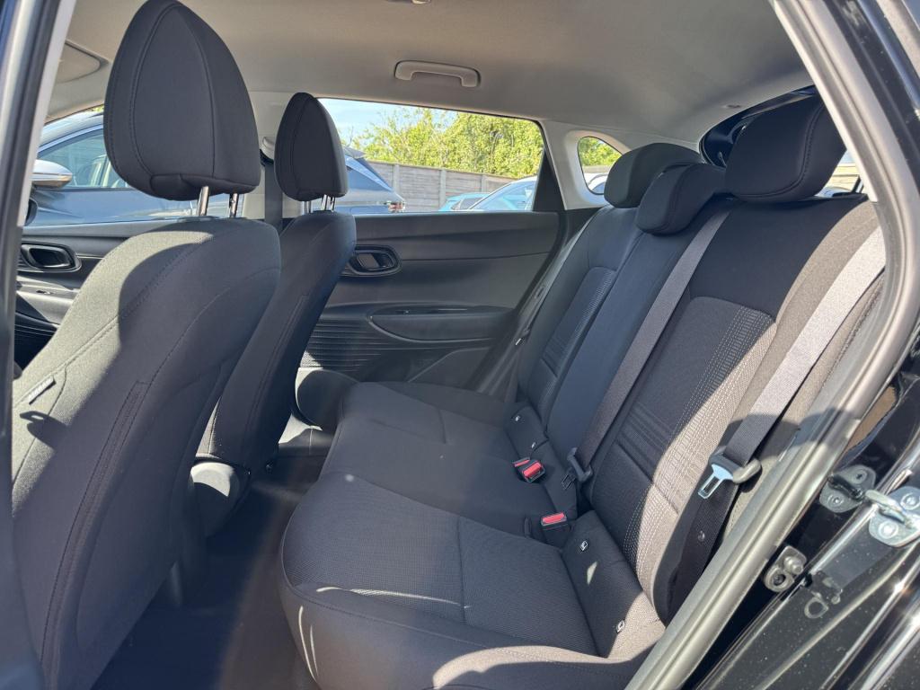 Hyundai I 20 1.0 t-gdi e-motion