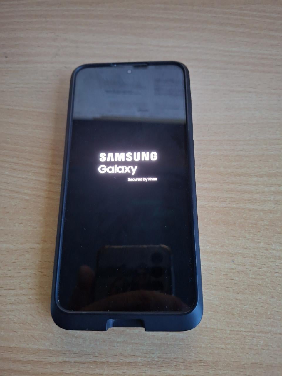 Samsung S24 te koop!