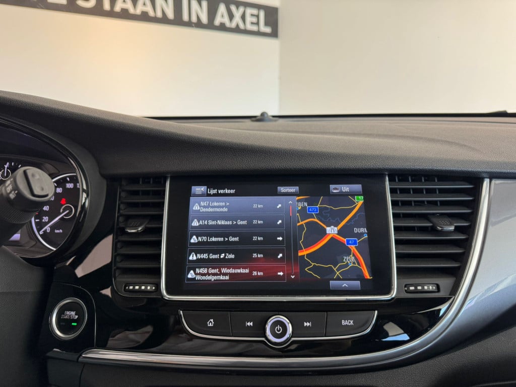 Opel Mokka 1.4 turbo 120 jaar edition