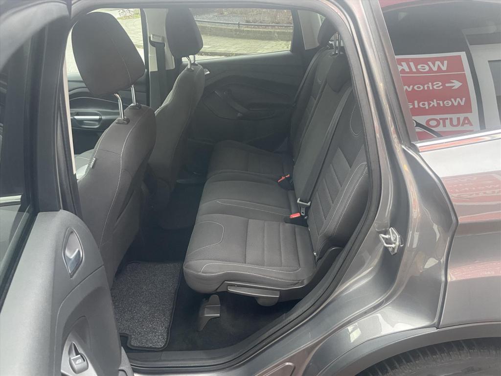 Ford Kuga 1.5 ecoboost 150pk 2wd titanium