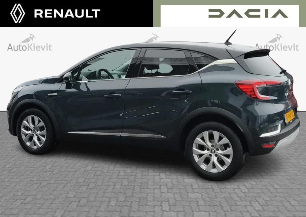 Renault Captur 1.0 tce 90 intens