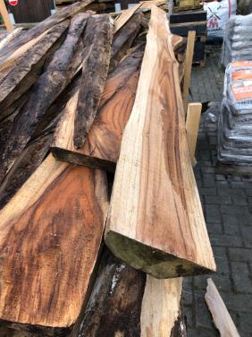 Bok kachelhout knutselhout teak and more voor 20 euro GERESERVEERD