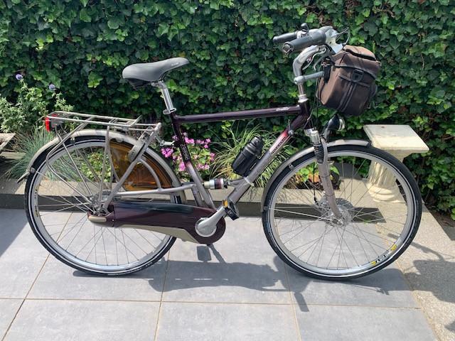 Koga Miyata herenfiets Vintage!