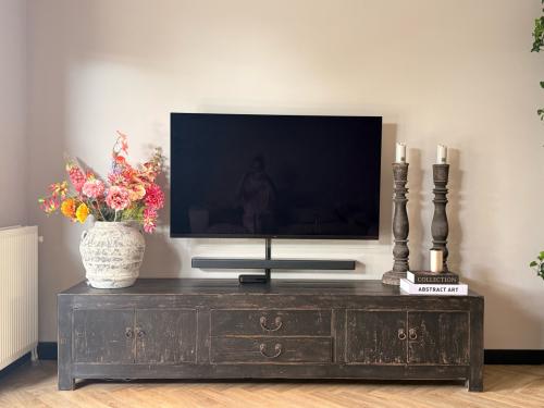 Tv kast