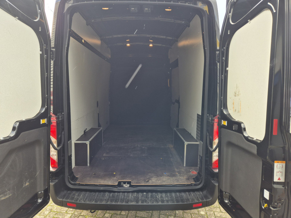 Ford Transit 350 2.0 tdci l3h3 automaat trend