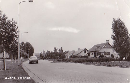 265 Sluiskil Baljuwlaan