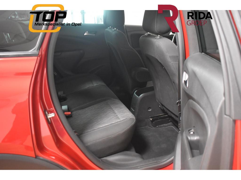 Opel Crossland X 1.2 t. 120 jaar edition | nieuwe dist.riem!