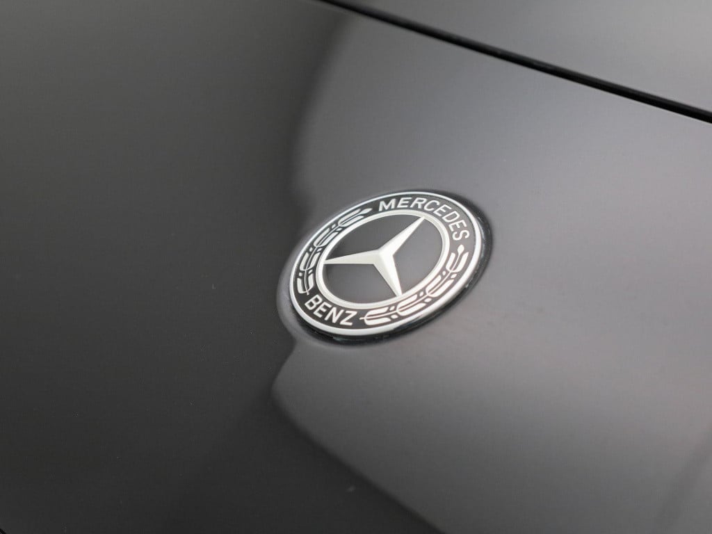 Mercedes-Benz A-Klasse 250 e business line | automaat | lmv | half leder | 