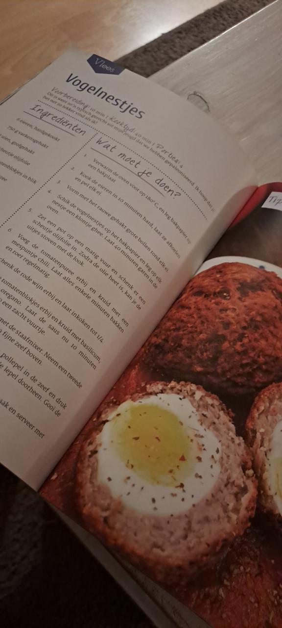 Paleo voor beginners