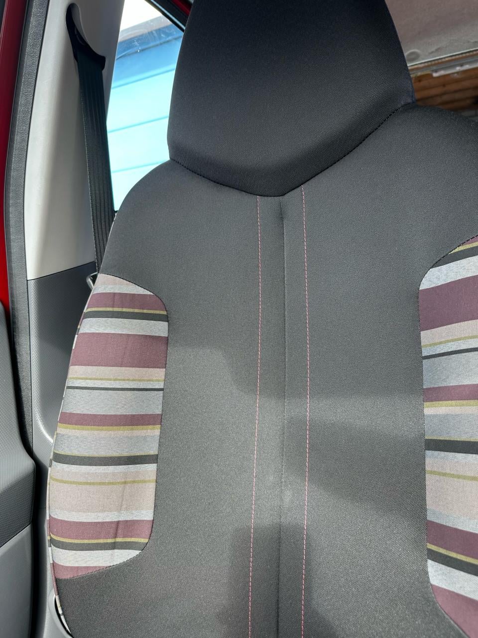 Auto Citroen C1 2009