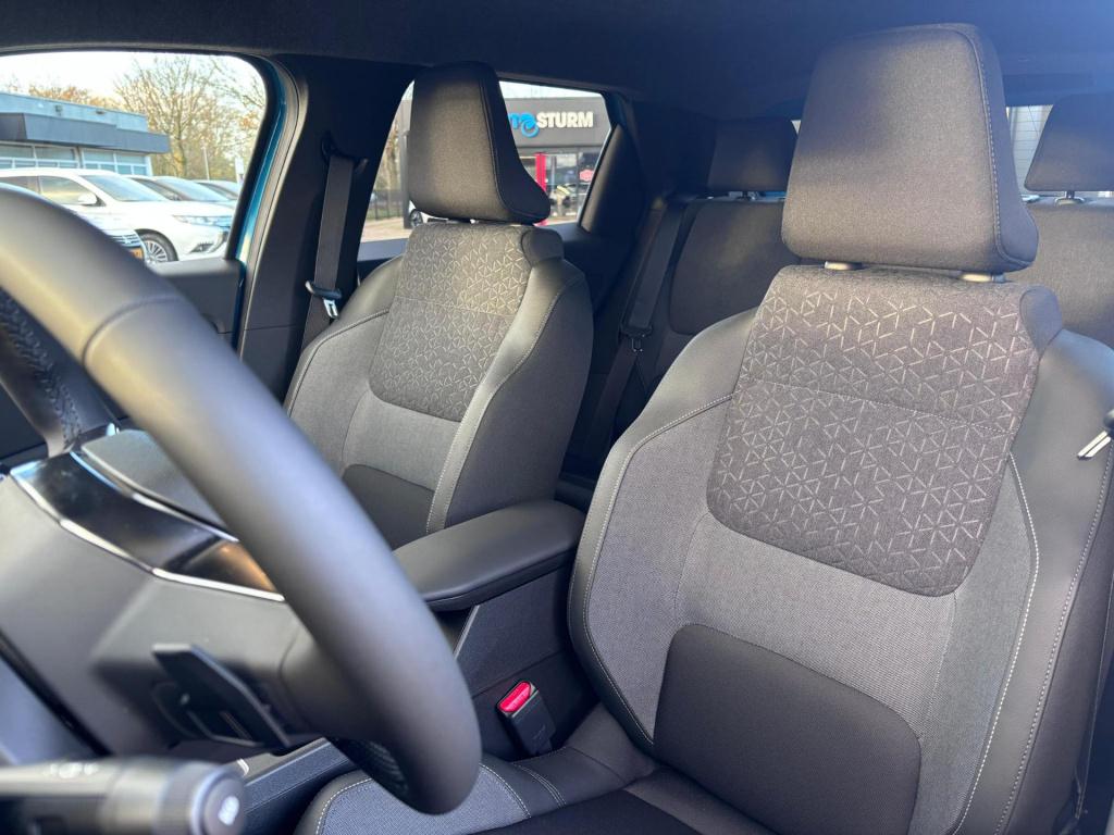 Nissan Micra advance 52 kwh