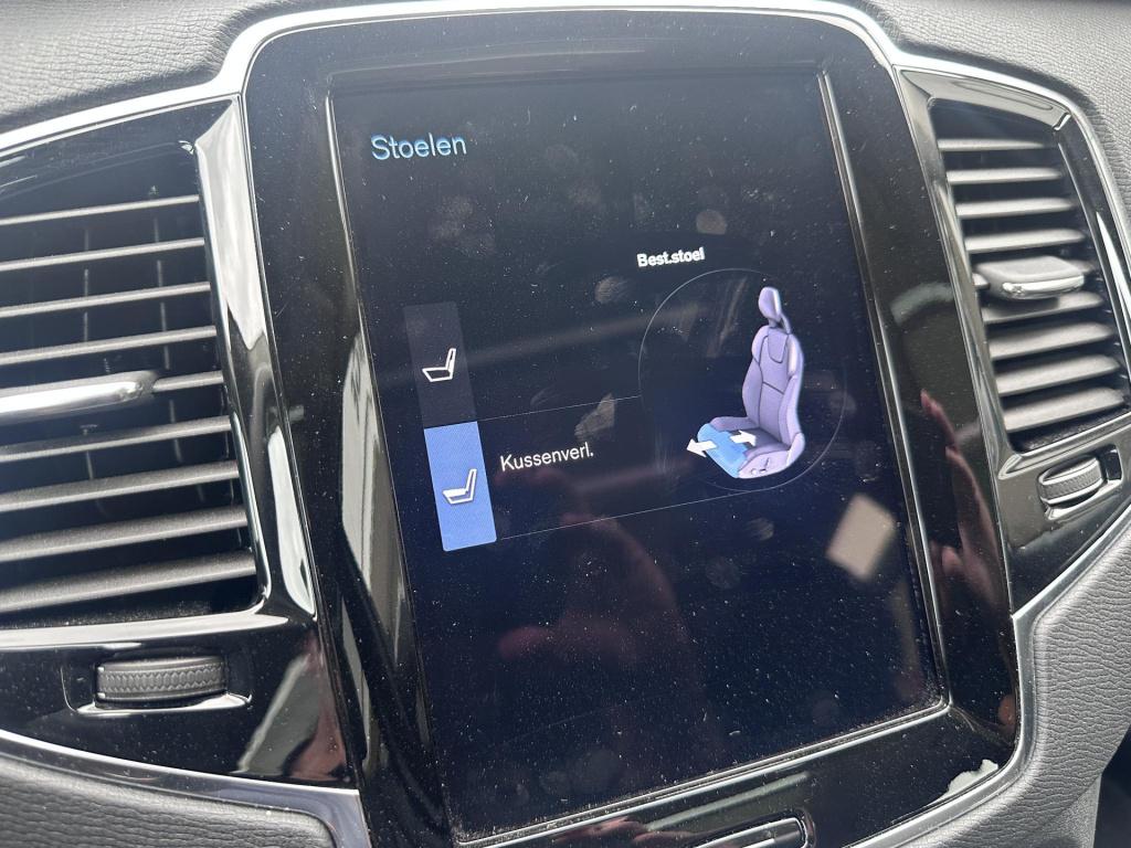 Volvo XC90 2.0 t8 recharge awd inscription