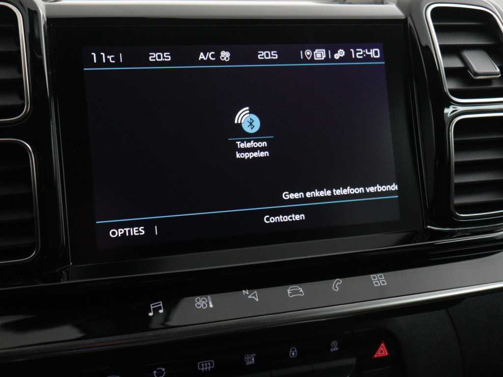 Citroen C5 Aircross 130 pk automaat feel | rijklaar | climate control |