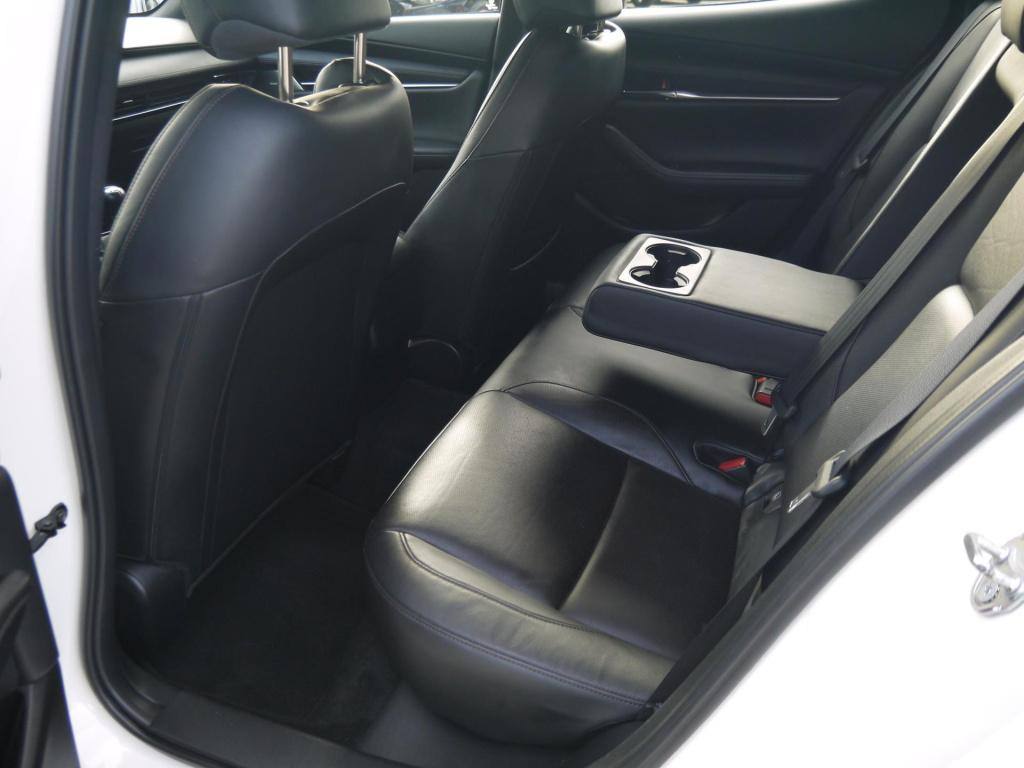 Mazda 3 2.0 e-skyactiv-x m hybrid 180 comfort met bose& leer|rijklaar