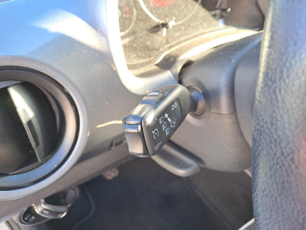 Seat Mii 1.0 sport connect