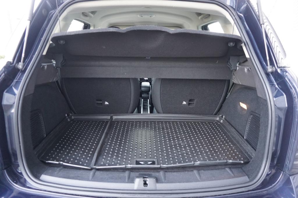 Mini Countryman mini 1.6 cooper chili climate / cruise / elektr. ramen / lm