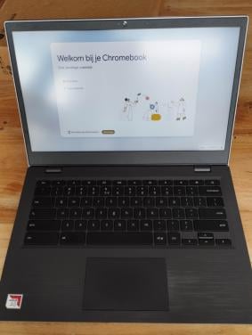 Lenovo Chromebook